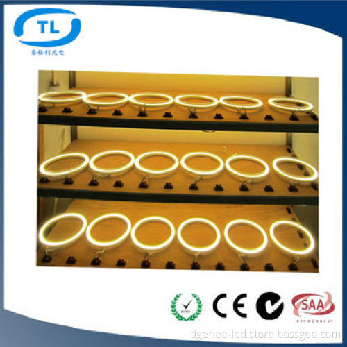 C-TICK 320mm 18W LED Circular Light